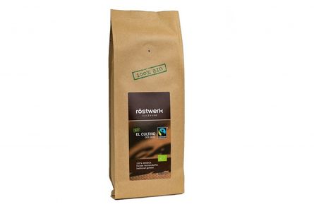 Fairtrade Kaffee kaufen