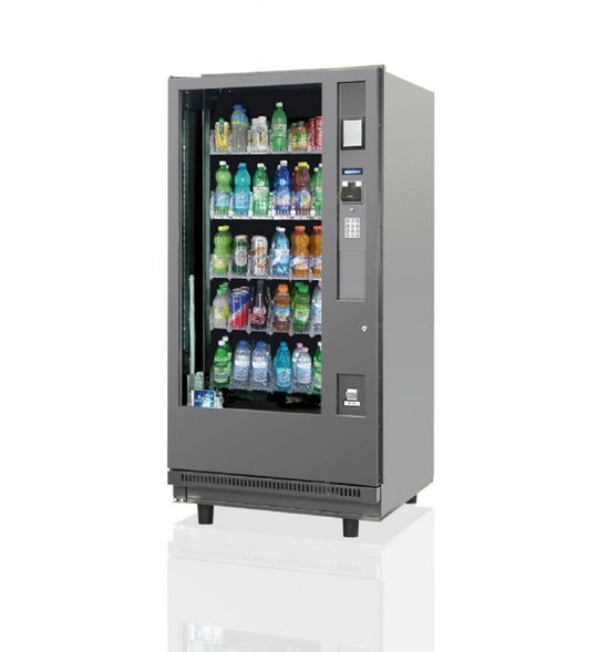 Vendo Snackautomat