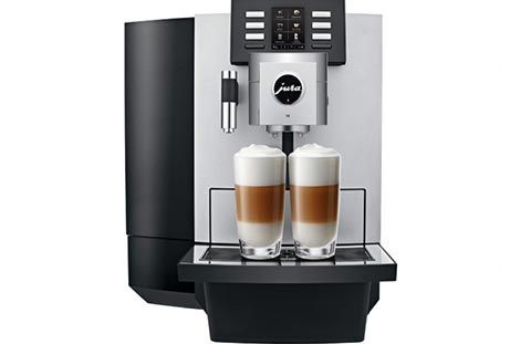 Büro Kaffeemaschine