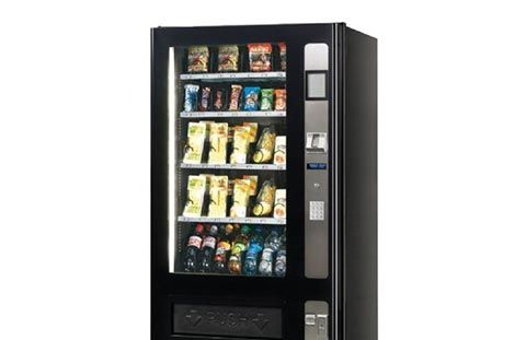 Snackautomat